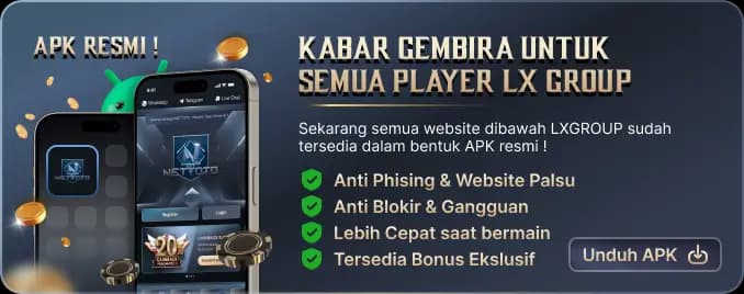 BONUS KHUSUS APK
